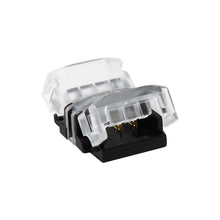 Load image into Gallery viewer, 10mm Hippo Connector CW/WW 3 Pin Strip To Wire IP62 - Pack of 5