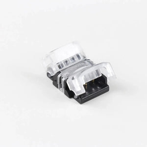 12mm Hippo Connector RGBW 5 Pin Strip To Strip IP62 - Pack of 5