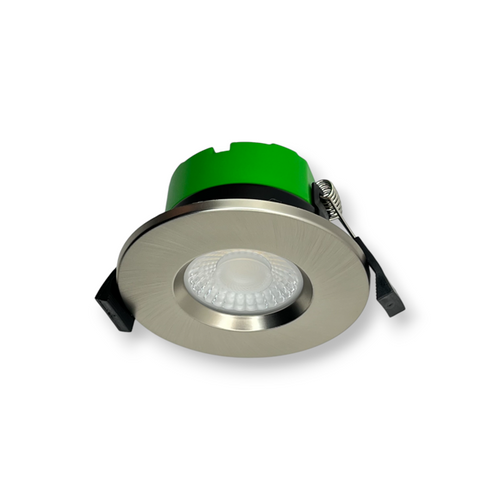 LED Downlight IP65 4CCT 5W/7W Tuneable Wattage & Temperature