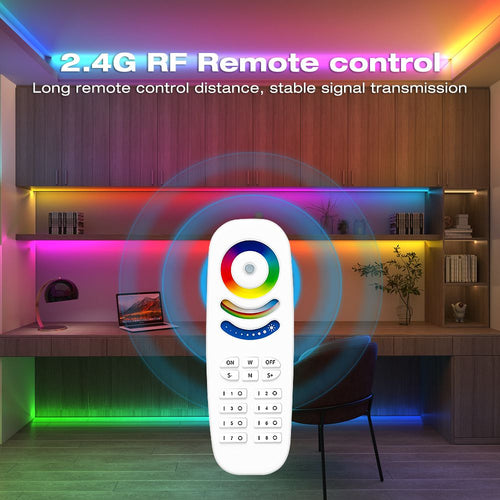 Smart Light Remote Control