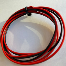Load image into Gallery viewer, 2 Core Cable Wire for LED Strip 12/24V
