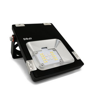 Outdoor Floodlight 10w LED Light Zigbee & RF RGBW and CCT Colours IP65