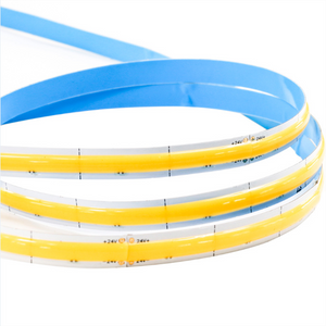 DreamLux Zero Spot Warm White Indoor LED Strip
