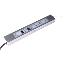 Load image into Gallery viewer, LED Driver Power Supply DC12v / 100w / 8.33A / AC170-265V / Long / IP67