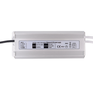 LED Driver Power Supply DC12v / 150w / 12.5A / AC100-265V
