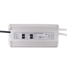 Load image into Gallery viewer, LED Driver Power Supply DC24v / 100w / 4.17A / AC100-265V