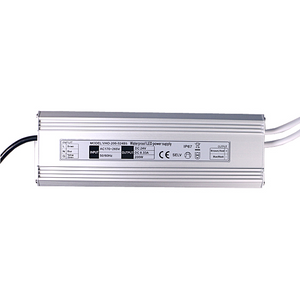 LED Driver Power Supply DC24v / 200w / 8.33A / AC170 - 265V