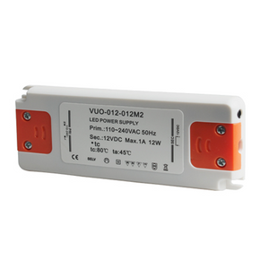 Ultraslim LED Driver Power Supply DC24v / 20w / 0.83A / AC200-240v