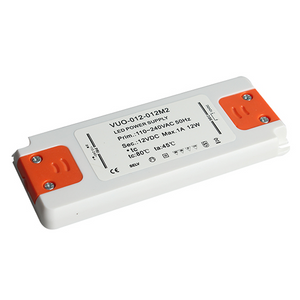 Ultraslim LED Driver Power Supply DC24v / 20w / 0.83A / AC200-240v