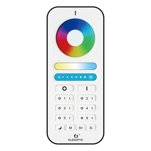 Smart Light Remote Control (Clearance)