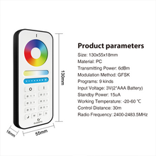 Load image into Gallery viewer, Smart Light Remote Control (Clearance)