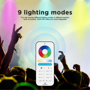 Smart Light Remote Control (Clearance)