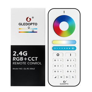 Smart Light Remote Control (Clearance)