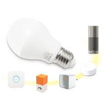 Load image into Gallery viewer, E27 Screw Cap Smart Bulb Spot Light LED 12w with Zigbee Gledopto - Pro