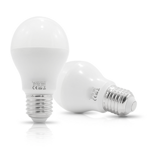 E27 Screw Cap Smart Bulb Spot Light LED 6w with Zigbee Gledopto - Pro