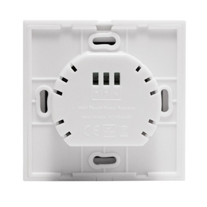 Smart On/Off Wall Switch Zigbee