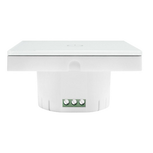 Smart On/Off Wall Switch Zigbee