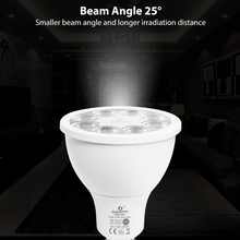 Load image into Gallery viewer, GU10 Smart Bulb Spot Light LED 4w Pro Edition Gledopto